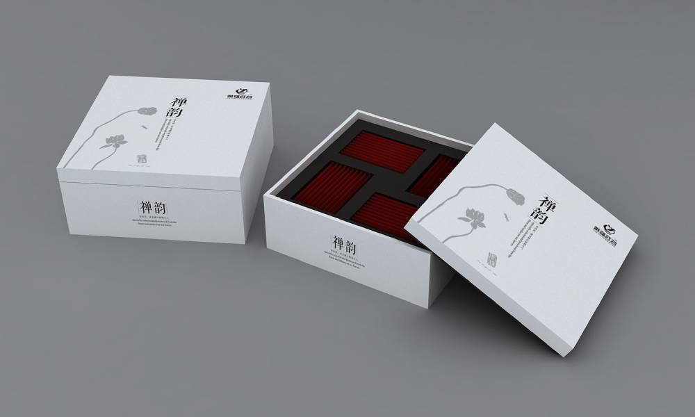 九龙县茶叶包装设计：以自然意趣，传递城市茶香的清雅韵味